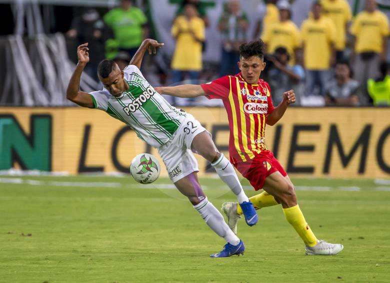 Aunque se cumplen las fases para la reanudación y se estableció el 30 de agosto como fecha para el regreso de la Liga, todo dependerá de la evolución de la pandemia. FOTO Juan Antonio Sánchez