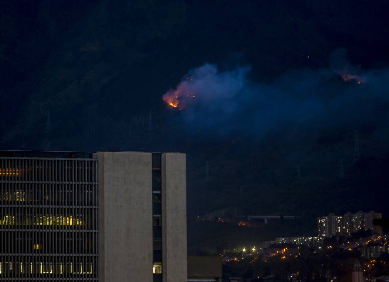 FOTO: JUAN ANTONIO SÁNCHEZ
