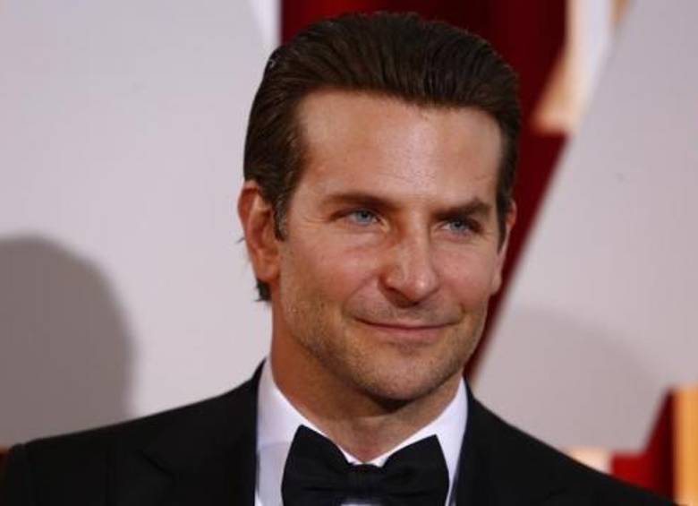 Cooper, protagonista de películas como Francotirador y Los juegos del destino, está creando la miniserie para HBO a través de su productora. FOTO Reuters