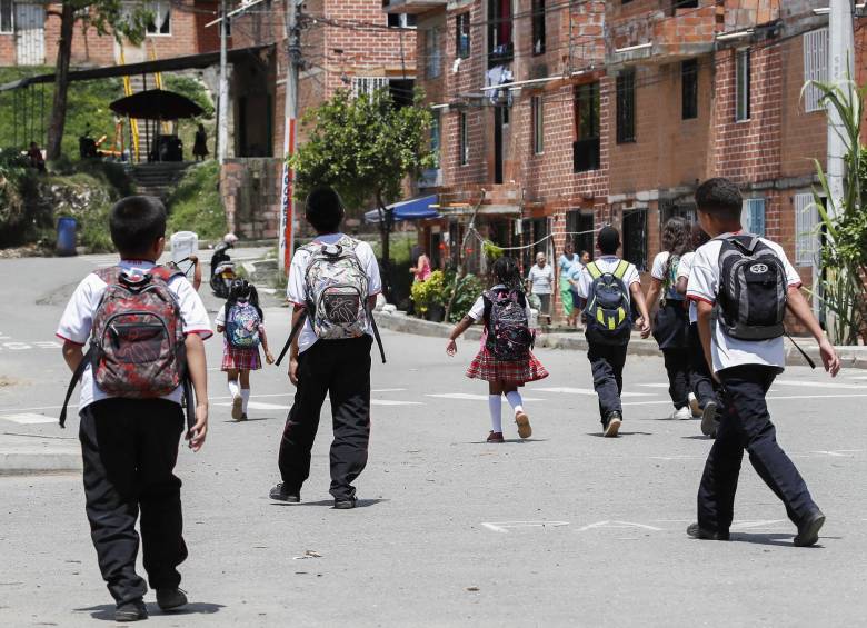 Foto: Robinson Sáenz Vargas 