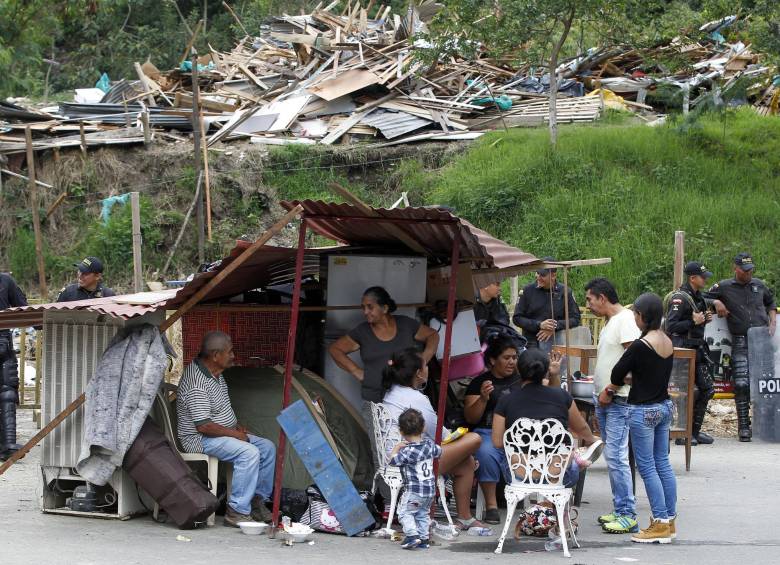 FOTO JAIME PÉREZ MUNÉVAR