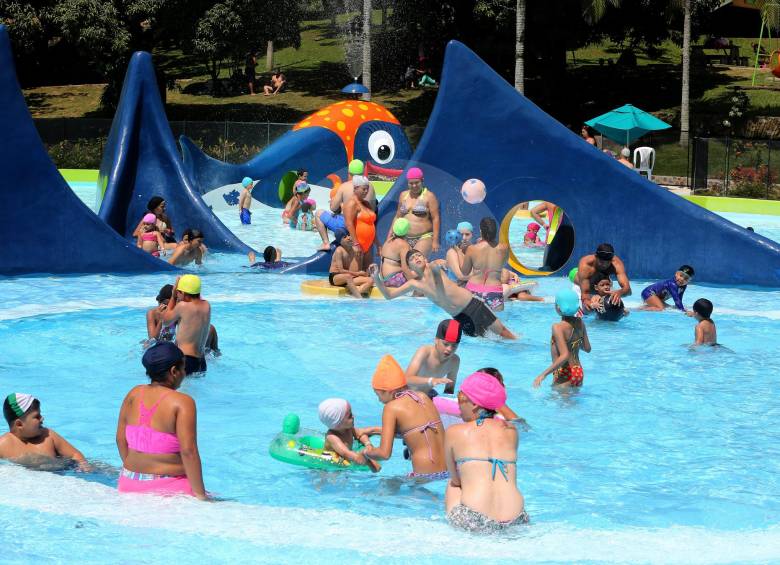 Foto Manuel Saldarriaga