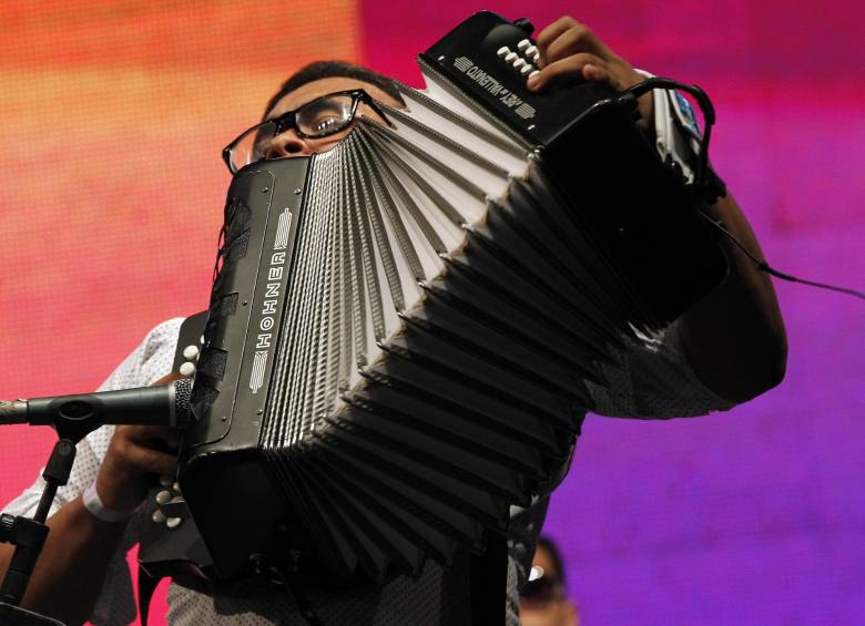 ¿Qué tanto sabe del vallenato y su festival?