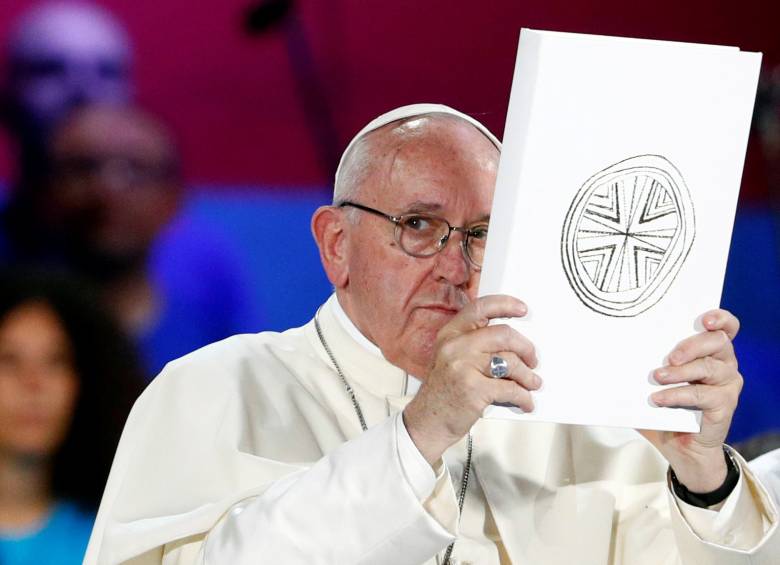 FOTO REUTERS