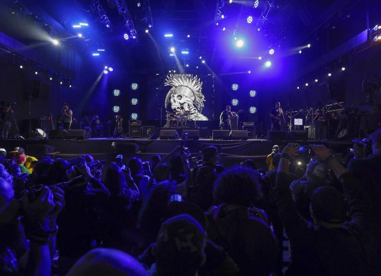 ¿Por qué debemos ir a más conciertos en 2020?