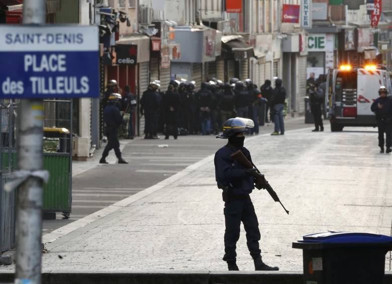 FOTOS REUTERS Y AP