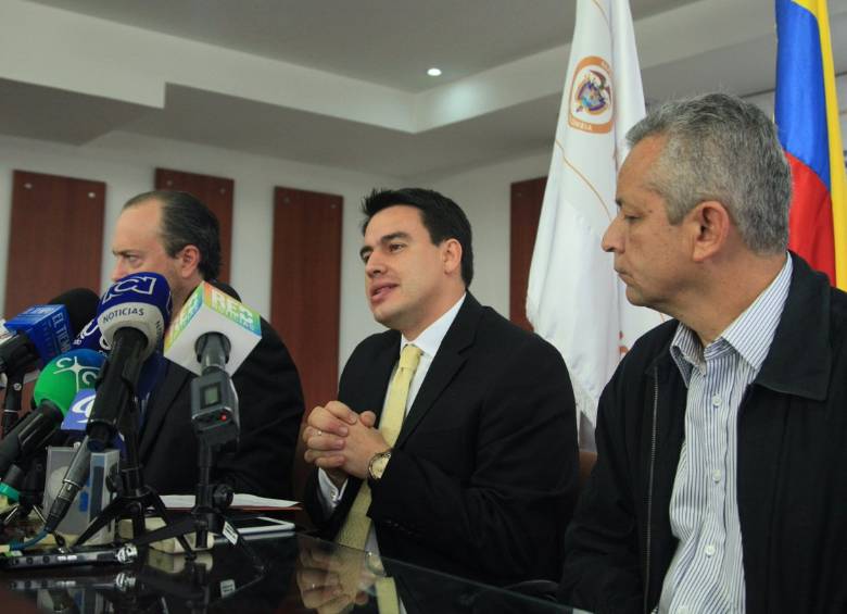Foto: cortesía Presidencia