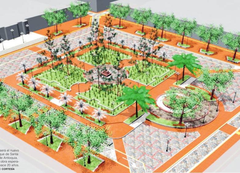 Foto: render cortesía