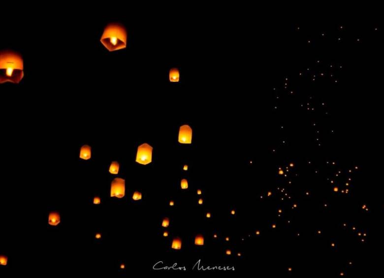 FOTO CORTESÍA CARLOS MENESES