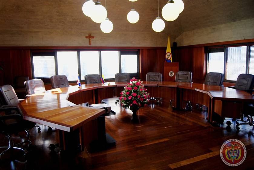 FOTO Colprensa