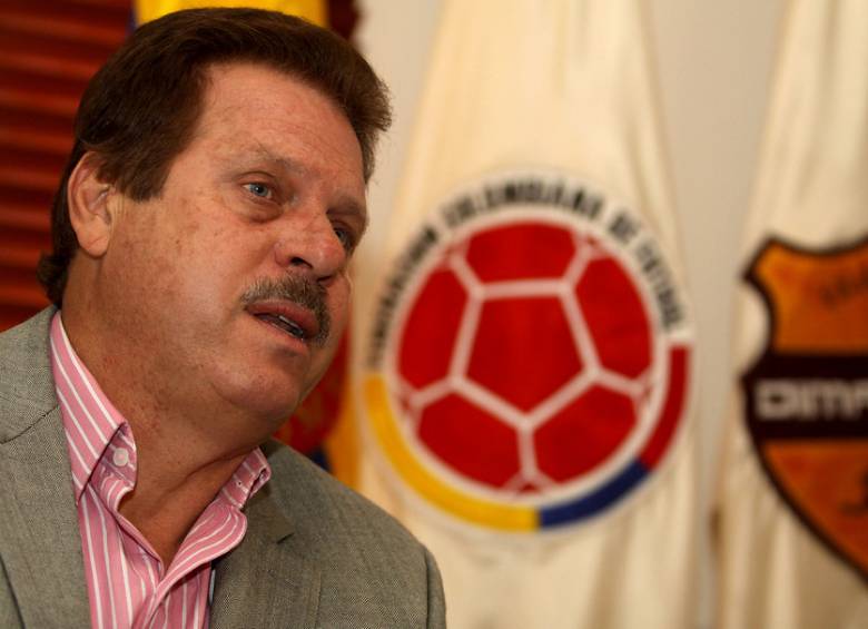 FOTO COLPRENSA. 
