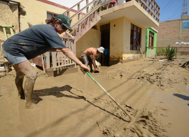 FOTOS AFP
