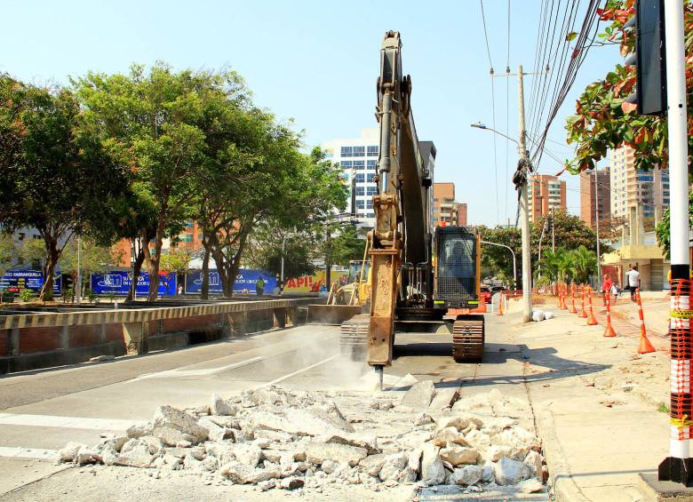 Vigencias futuras y planes anticipados de adquisiciones son algunas de las herramientas de las que se valieron las entidades para sacar adelante sus planes de ejecución. FOTO colprensa