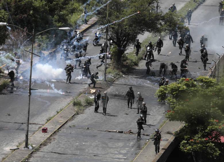FOTO REUTERS
