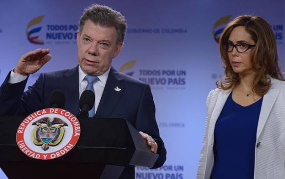 En la nueva modalidad de crédito los estudiantes tendrán financiación del 100 por ciento de su matrícula. FOTO colprensa 