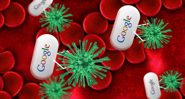 Google desarrolló una pulsera que permitirá detectar el cáncer a través de la sangre. Ya fue patentada en Estados Unidos.