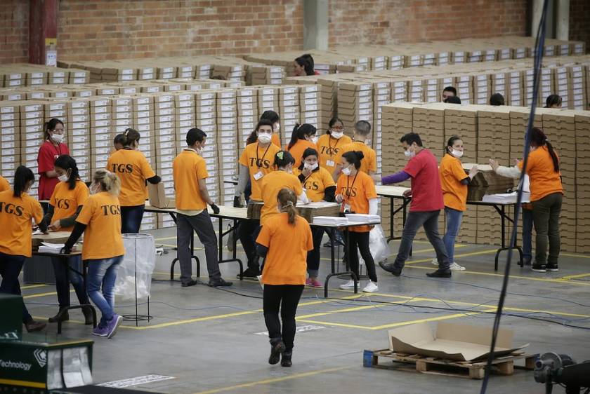 FOTO Colprensa