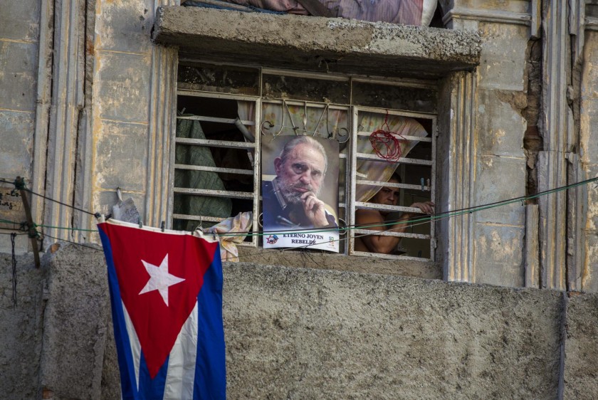 La política de Trump hacia Cuba, una incógnita que generaría sorpresas