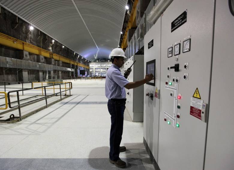 La canadiense Brookfield Asset Management, mediante el vehículo de inversión BRE Colombia Investments L.P. ya giró a la Tesorería Nacional lo equivalente a 6 billones 486.127 millones de pesos. FOTO ARCHIVO