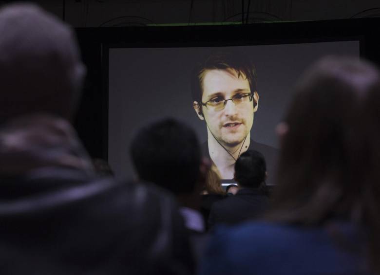 Snowden ha encontrado trabajo en Rusia en el sector de la tecnología de la información, por motivos de seguridad su paradero se mantiene en secreto. FOTO Reuters
