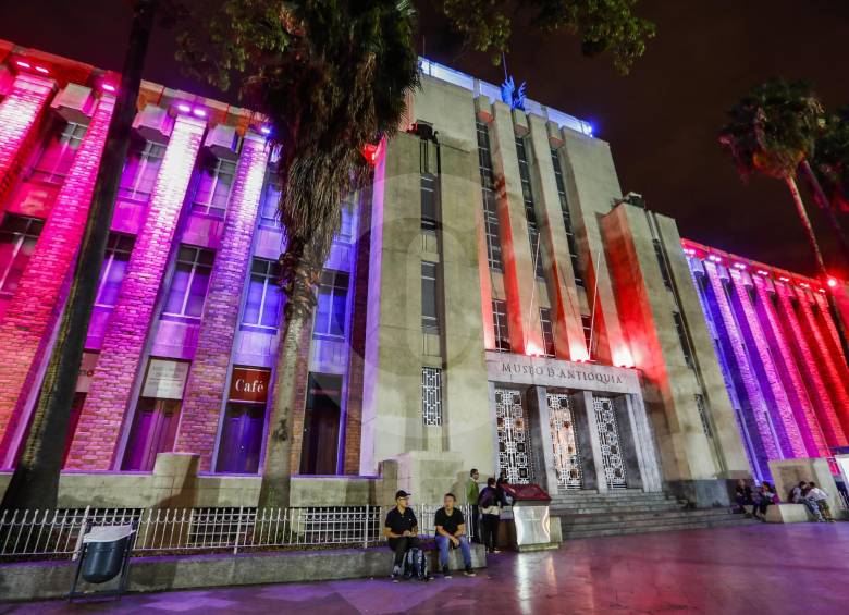 A propósito de la pérdida cultural que tuvo Brasil el mes pasado, cuando se quemó el Museo Nacional, es pertinente preguntarse por cómo están las instituciones locales. FOTO archivo