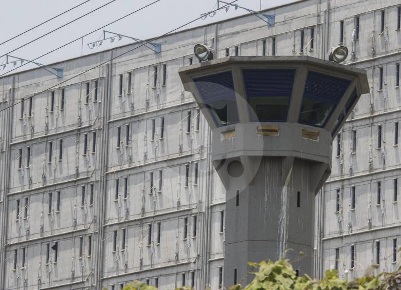 FOTO ARCHIVO ROBINSON SÁENZ