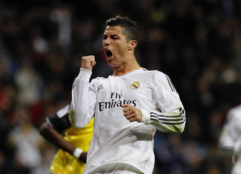 El Real Madrid sigue ocupando el lugar número uno como el club más valioso del mundo del fútbol. FOTO Archivo AP