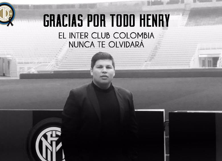 Un colombiano entre las víctimas mortales del viaducto en Génova