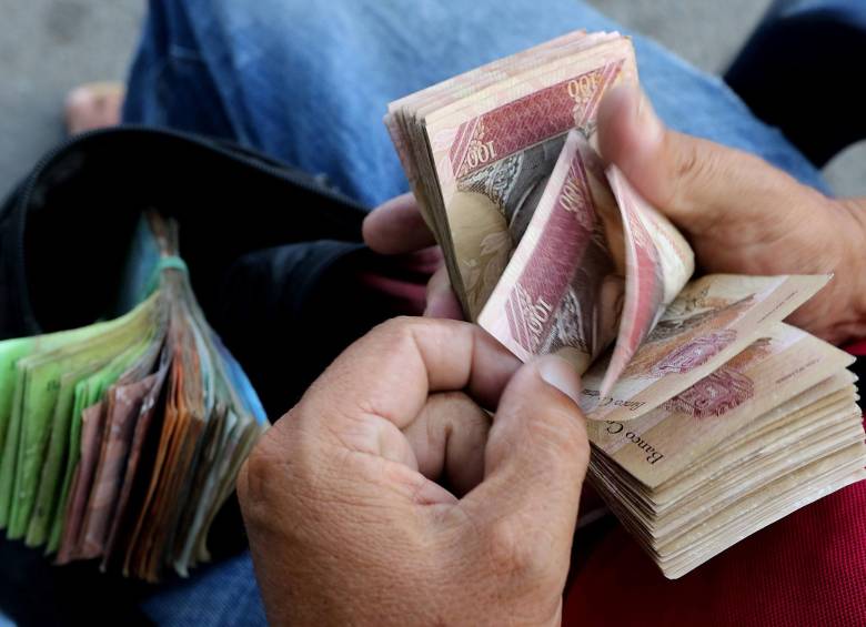 FOTO JULIO CÉSAR HERRERA