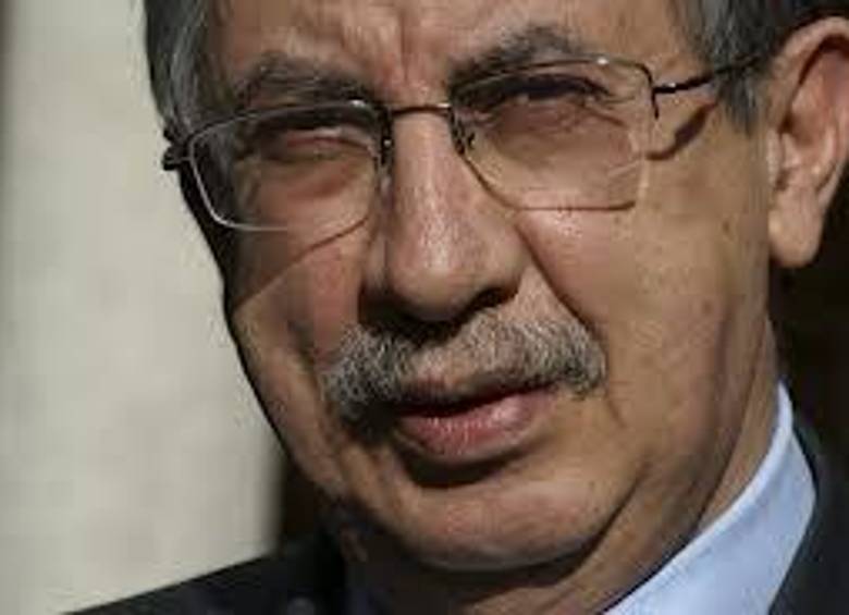 Frente a la reacción de las Farc, el coronel en retiro del Ejército Nacional y profesor de la Universidad de la Sabana, Carlos Alfonso Velásquez afirmó que “no es la forma de convencer ni de presionar al Gobierno para que haga un cese al fuego bilateral”. FOTO COLPRENSA