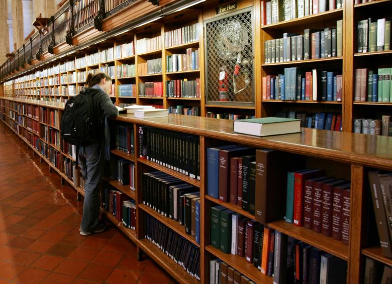 El Reino Unido es ahora la mejor opción para estudiar inglés, realizar pregrados o los estudios posgrados. 