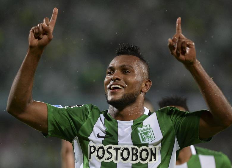 Nacional disputará su cuarta semifinal en sus siete participaciones de las 15 ediciones de la Copa Sudamericana. FOTO afo