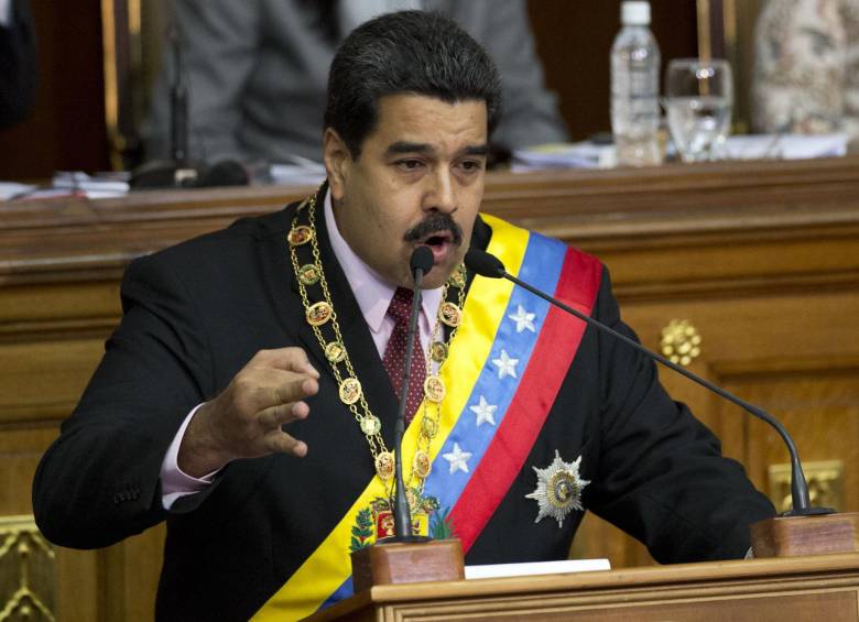 FOTO AP