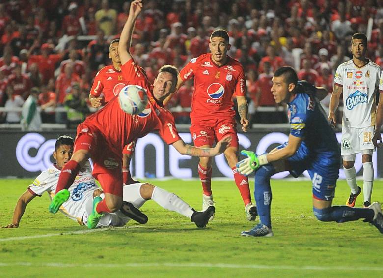 FOTO COLPRENSA