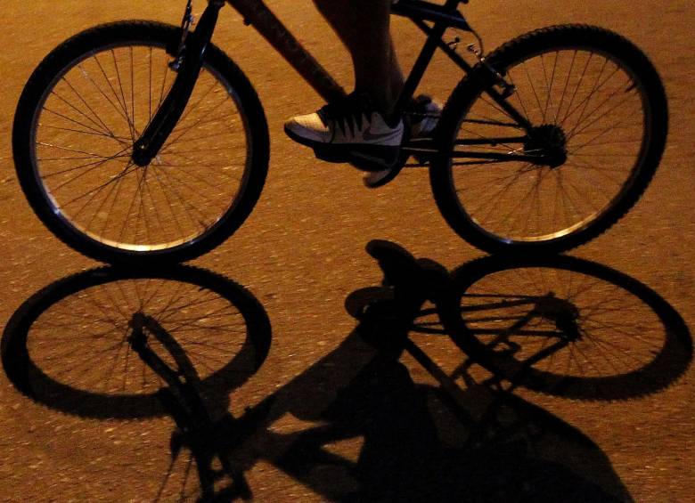 El Foro Mundial de la Bicicleta congrega desde hoy a más de 5.000 participantes, entre amantes de este medio de transporte, expertos en movilidad y colectivos del país y el mundo. La ciudad busca crecer en viajes diarios en cicla y ciclorrutas. FOTO Jaime Pérez Munévar