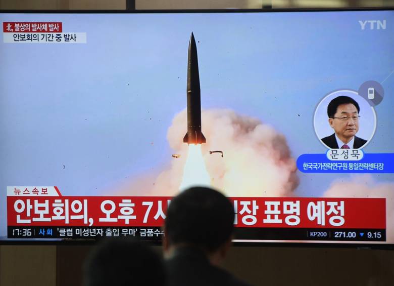 FOTO AFP