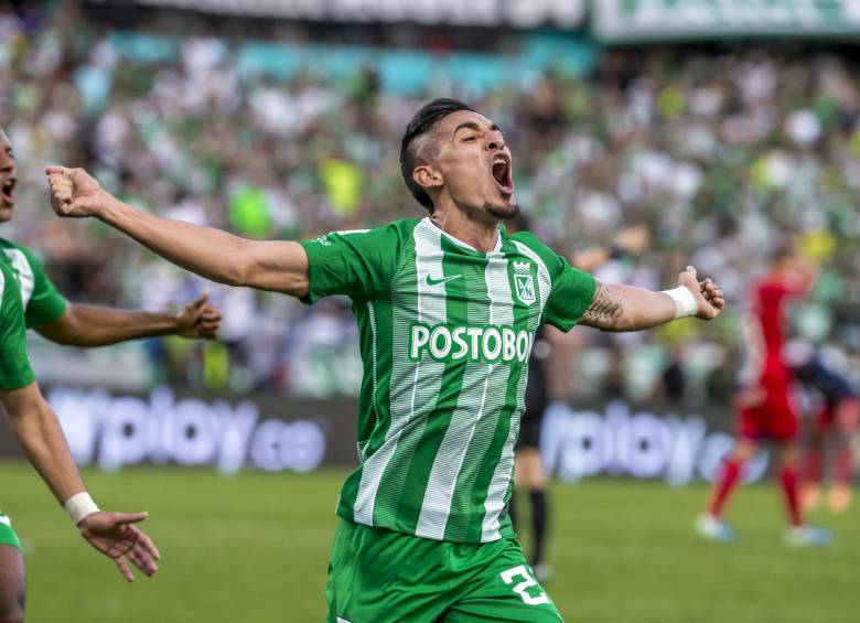 Daniel Muñoz, la principal novedad en el equipo nacional para los amistosos de septiembre. FOTO JUAN ANTONIO SÁNCHEZ
