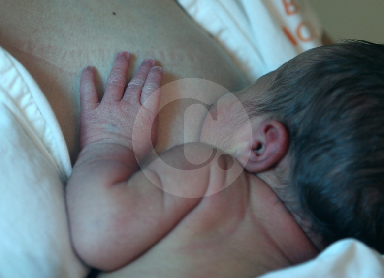 Los cambios en la estructura del corazón emergen en los primeros meses de vida. FOTO Jaime Pérez 