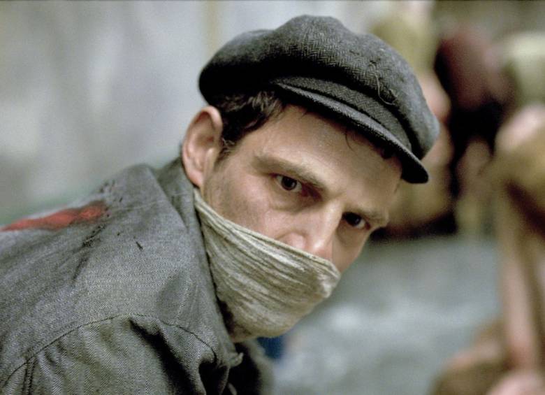 SON OF SAUL
