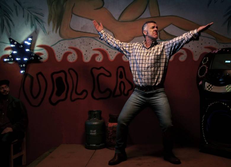 El ciudadano ilustre de Gastón Duprat y Mariano Cohn quiere la tercera estatuilla para Argentina. 