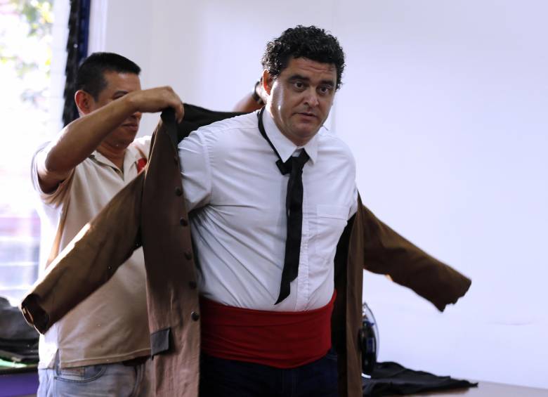 Tras bambalinas de la ópera, la opereta y la zarzuela