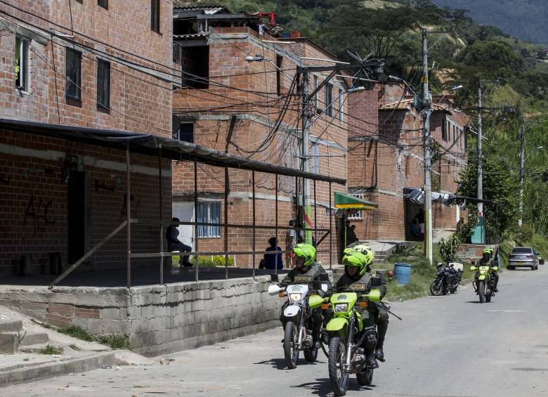 Foto: Jaime Pérez Munévar