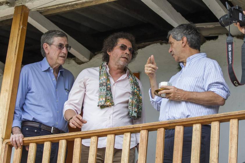 Foto Esteban Vanegas