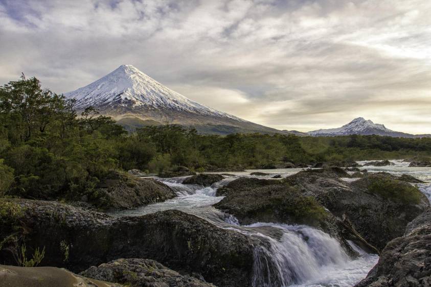 Expertos consideran que comprender a la naturaleza como fuente de la salud humana es el punto de partida y filosófico para lograr días venideros de más bienestar. FOTO Carlos Velásquez