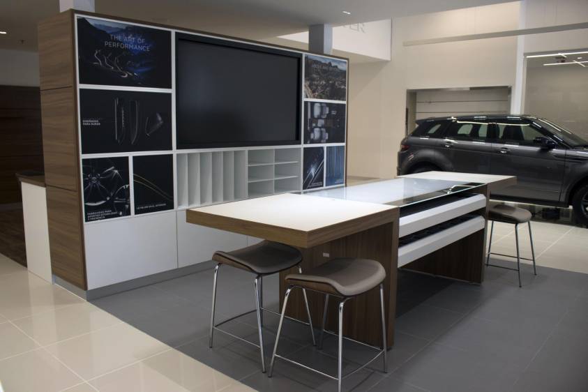 Jaguar y Land Rover, ahora con todo el respaldo postventa en Medellín