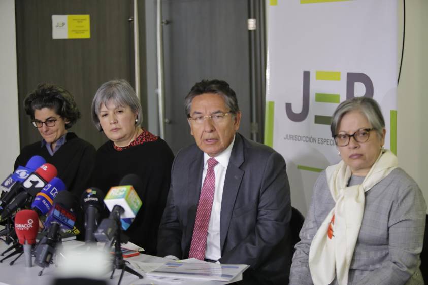 FOTO COLPRENSA