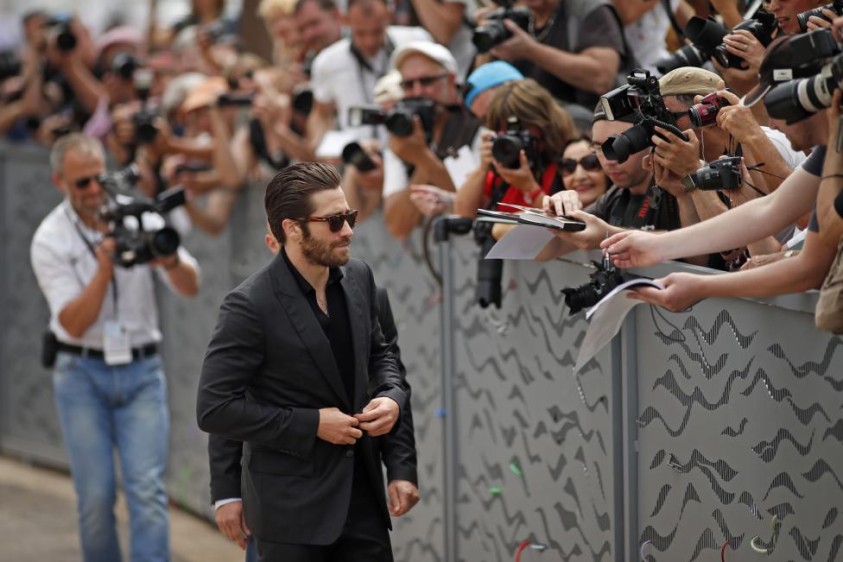  Jake Gyllenhaal. FOTO Reuters