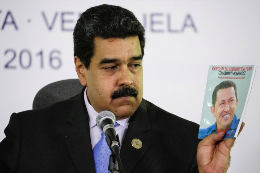 FOTO REUTERS