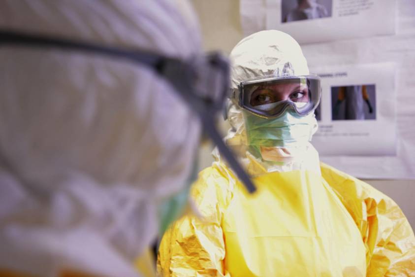 Explore la infografía para conocer qué nos dicen del virus los primeros 100 fallecidos por covid-19 en Colombia. FOTO CORTESÍA