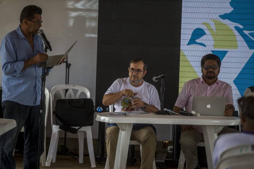 FOTO ARCHIVO (ESTEBAN VANEGAS)